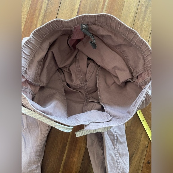 COPY - Vuori Ripstop pants - Picture 3 of 11